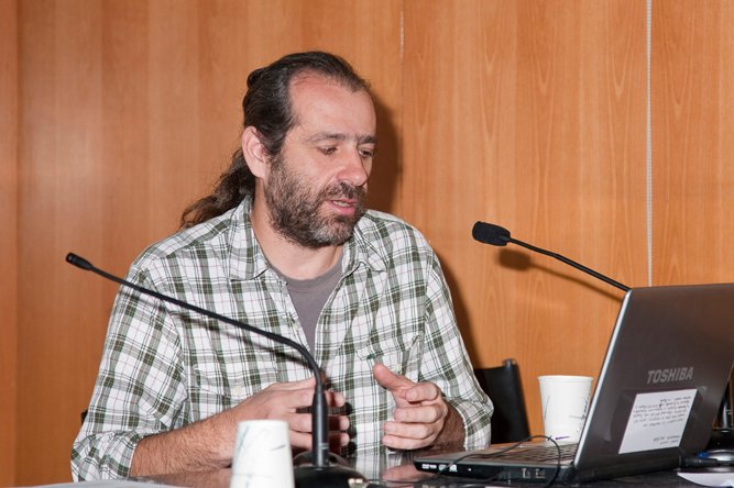Imatge de Jordi Vidal